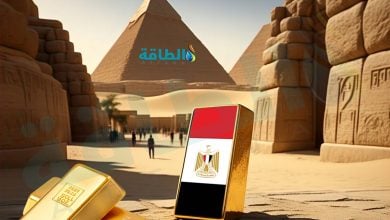 Photo of أسعار الذهب في مصر اليوم.. عيار 21 تحت حاجز 5800 جنيه