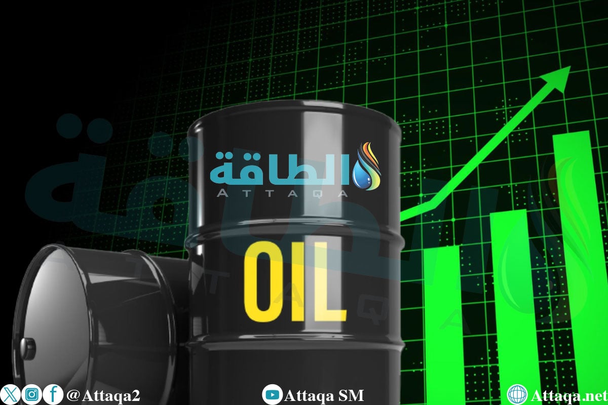 أسعار النفط