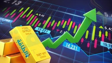Photo of أسعار الذهب ترتفع 42 دولارًا مسجلة مستويات قياسية جديدة