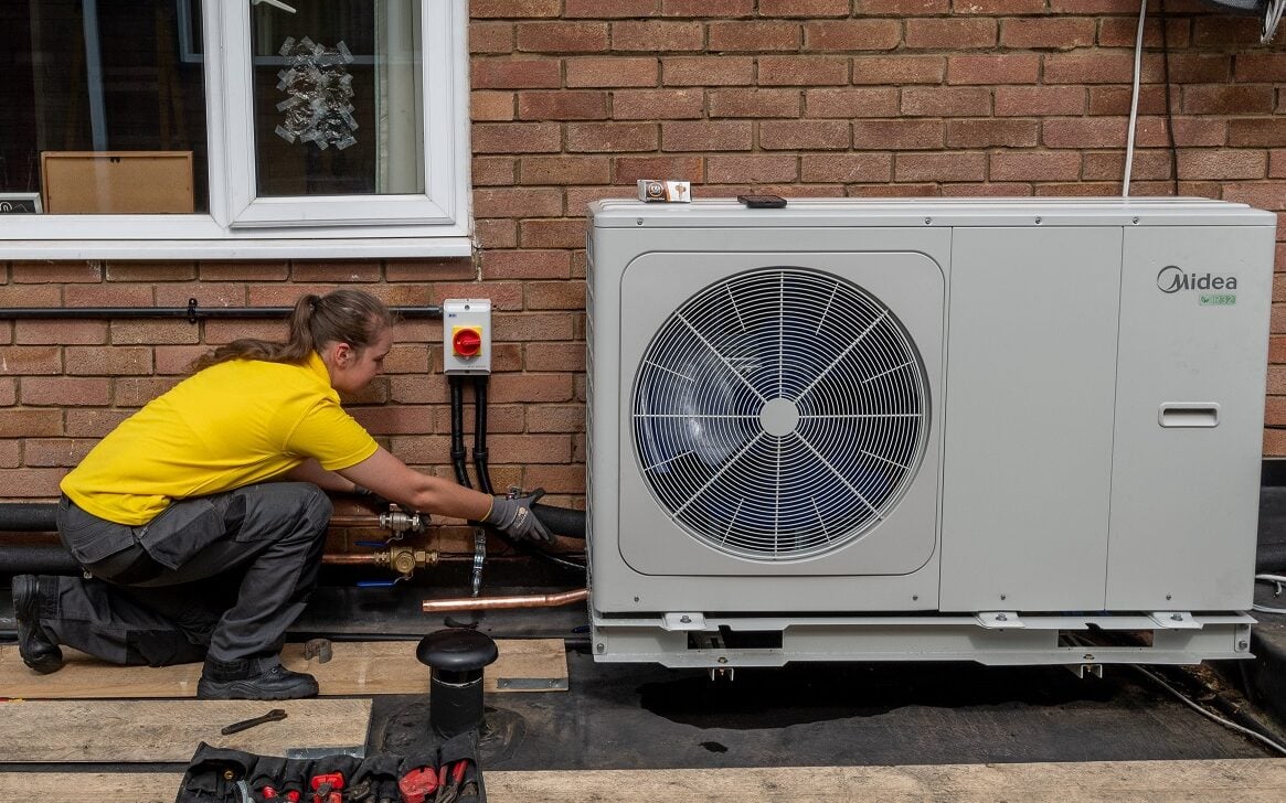 بعض الأجهزة التي ستشهد ارتفاع نفقات التدفئة المنزلية في أميركا