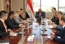 Photo of مصر تدرس توطين صناعة المعدات الكهربائية ذات الجهد العالي