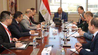 Photo of مصر تدرس توطين صناعة المعدات الكهربائية ذات الجهد العالي