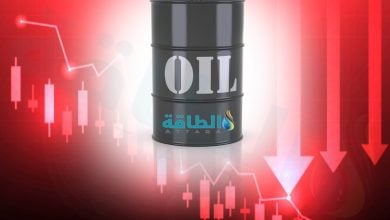 Photo of أسعار النفط تنخفض.. وخام برنت لشهر فبراير تحت 60 دولارًا