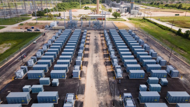 Photo of قطاع تخزين الكهرباء بالبطاريات في أميركا يترقب تغييرات جذرية خلال 2026 (تقرير)