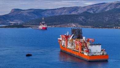 Photo of أسطول الحفر البحري لتركيا بالمرتبة الرابعة عالميًا.. خطوة تعزز أمن الطاقة