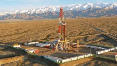 Photo of أقدم حقل نفط منتج في الصين يسجل إنجازًا مناخيًا