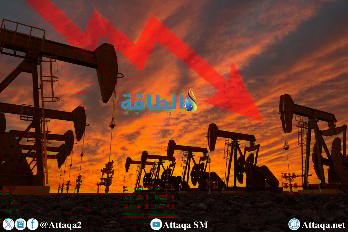 أسعار النفط