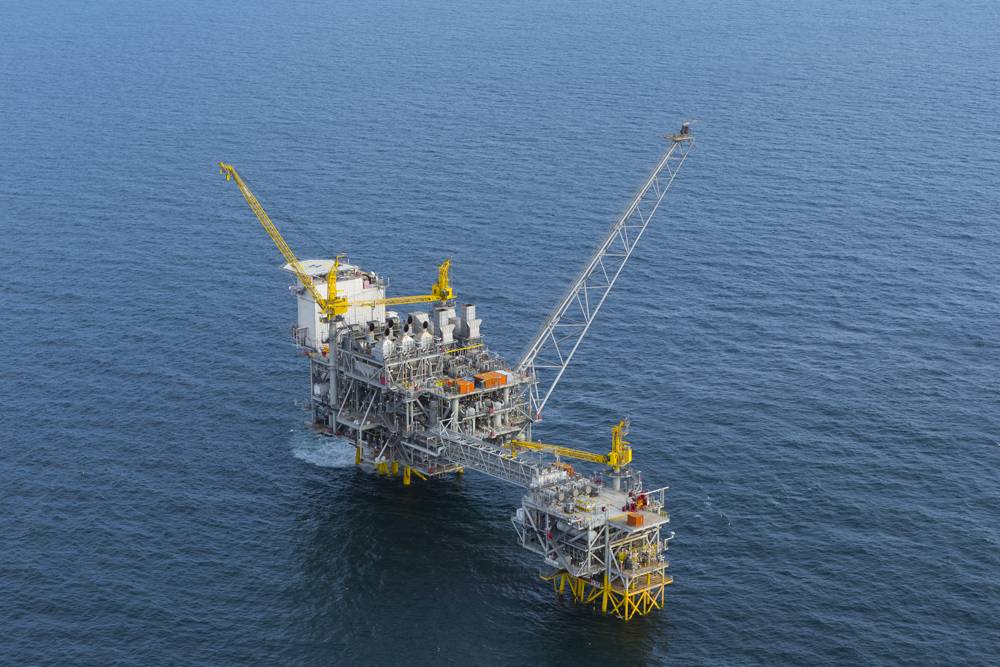 التنقيب عن النفط والغاز في أفريقيا