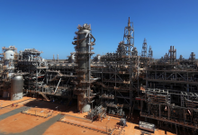 Photo of احتجاز الكربون وتخزينه في أستراليا.. مشروع جديد يفشل