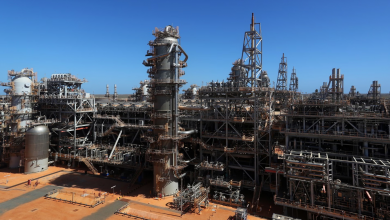 Photo of احتجاز الكربون وتخزينه في أستراليا.. مشروع جديد يفشل