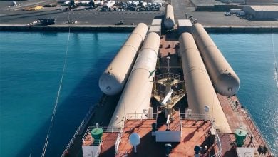 Photo of مشروع نيوم للهيدروجين الأخضر في السعودية يقترب من الإنجاز