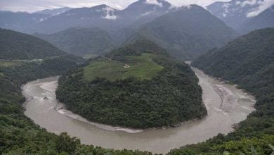 Photo of القنبلة المائية.. 5 معلومات عن أكبر محطة طاقة كهرومائية في العالم
