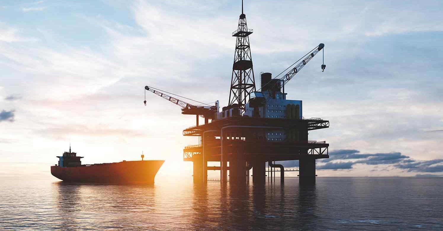 حقل غاز ياكار-تيرانغا السنغالي