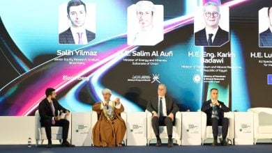 Photo of مصر تخطط للاستحواذ على 8% من سوق الهيدروجين الأخضر عالميًا