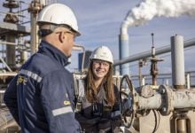 Photo of جدل حول غموض انبعاثات شركات نقل الغاز في أوروبا.. ما القصة؟