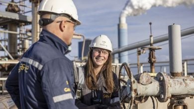 Photo of جدل حول غموض انبعاثات شركات نقل الغاز في أوروبا.. ما القصة؟