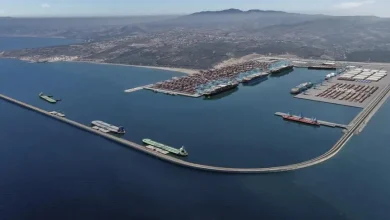 Photo of محطة استيراد الغاز المسال في المغرب تقترب من التنفيذ