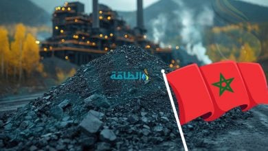 Photo of استهلاك الفحم في أفريقيا حتى 2030.. دور محوري للمغرب