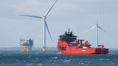 Photo of طاقة الرياح البحرية في أستراليا تتعثر.. شركة رائدة تعلن إنهاء أعمالها (تقرير)