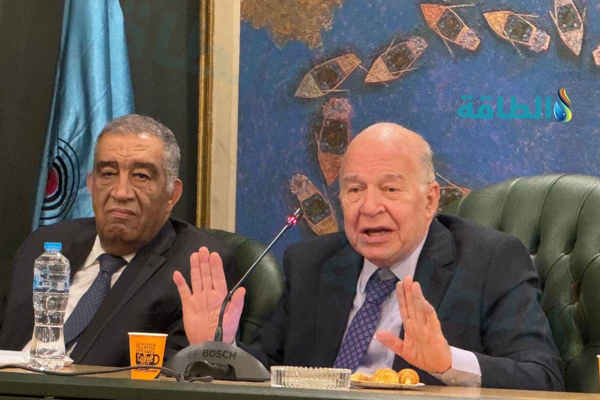 جانب من فعاليات ندوة نقابة الصحفيين المصرية بعنوان "منجم السكري: جبل من ذهب"