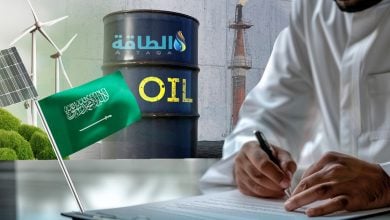Photo of أكبر صفقات الطاقة في السعودية خلال 2025 (مسح)