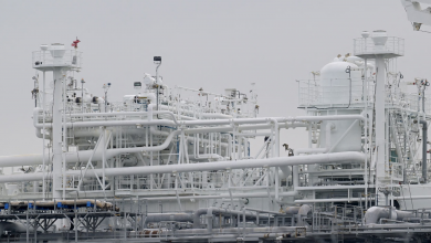 Photo of كيف تتخلى محطات استيراد الغاز المسال في ألمانيا عن الوقود الروسي؟ (تقرير)
