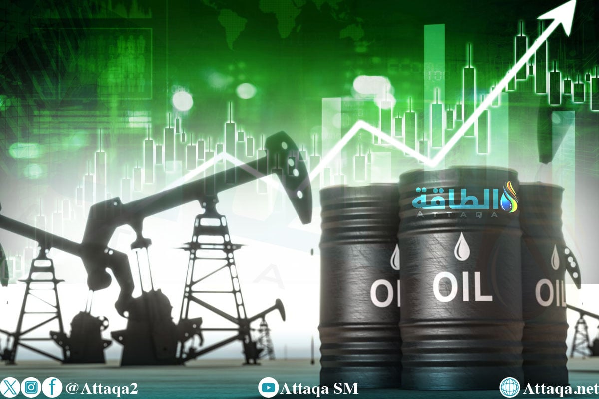 أسعار النفط