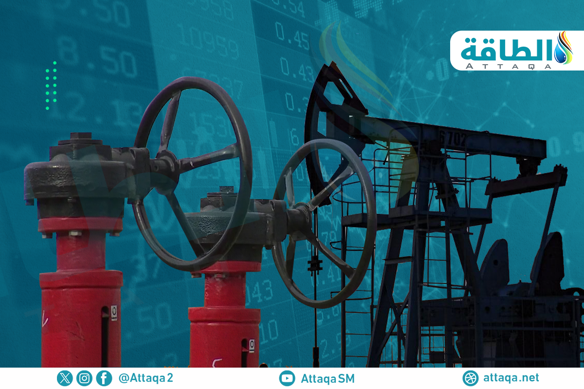 الغاز الأفريقي