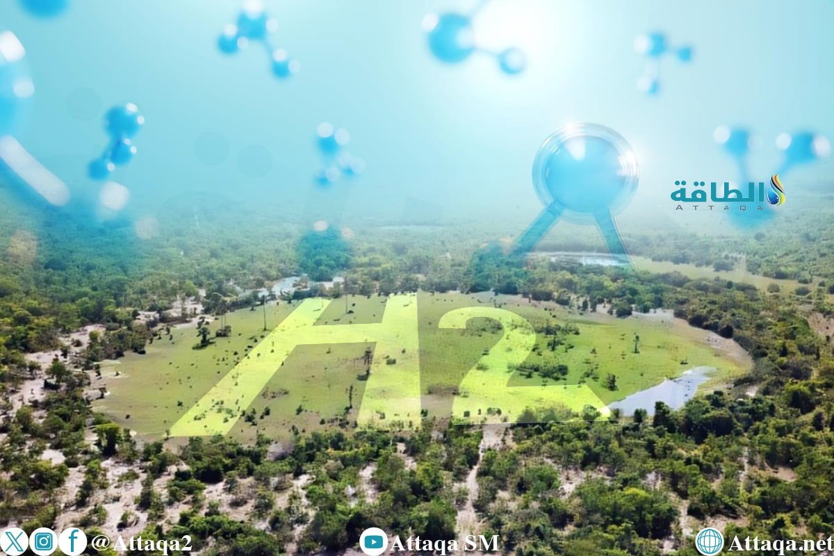 دوائر الجن و تقنيات الطاقة في 2025