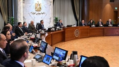 Photo of محطة رياح جبل الزيت.. 5 معلومات عن أول طروحات مشروعات الطاقة في مصر