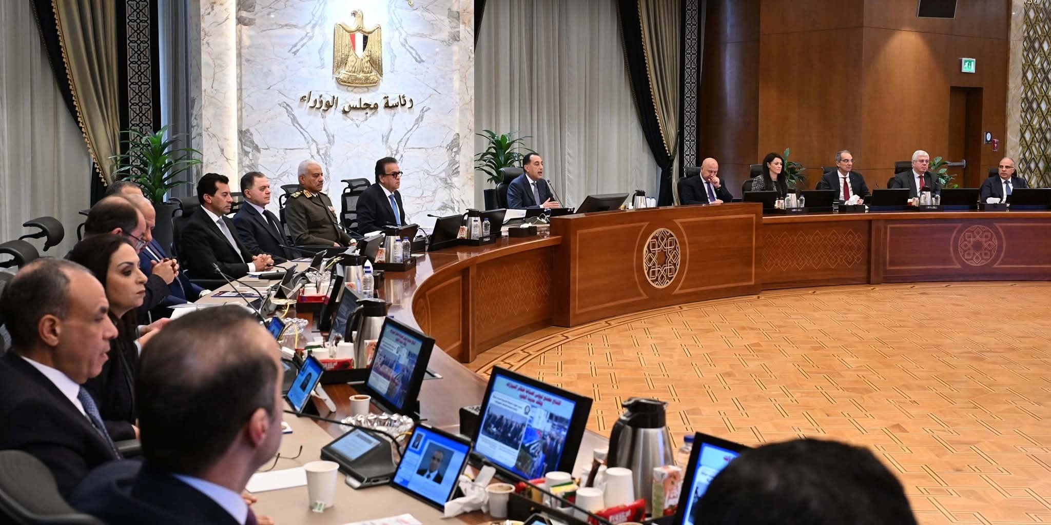 محطة رياح جبل الزيت