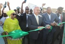 Photo of مصر تطلق مشروع طاقة شمسية مهمًا في جيبوتي