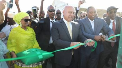 Photo of مصر تطلق مشروع طاقة شمسية مهمًا في جيبوتي