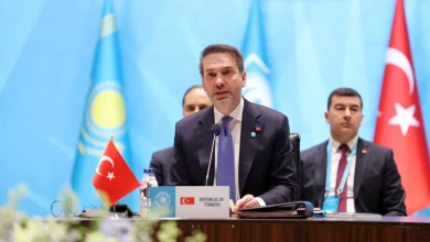 Photo of موازنة تركيا 2026 لقطاع الطاقة.. دعم الكهرباء والغاز مستمر