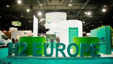 Photo of الهيدروجين الأخضر في أوروبا.. ألمانيا والسويد تملكان ثلثي السعة تحت الإنشاء