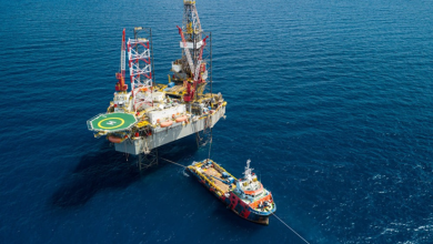 Photo of تطورات التنقيب البحري عن النفط والغاز.. 3 مشروعات عربية ضمن القائمة