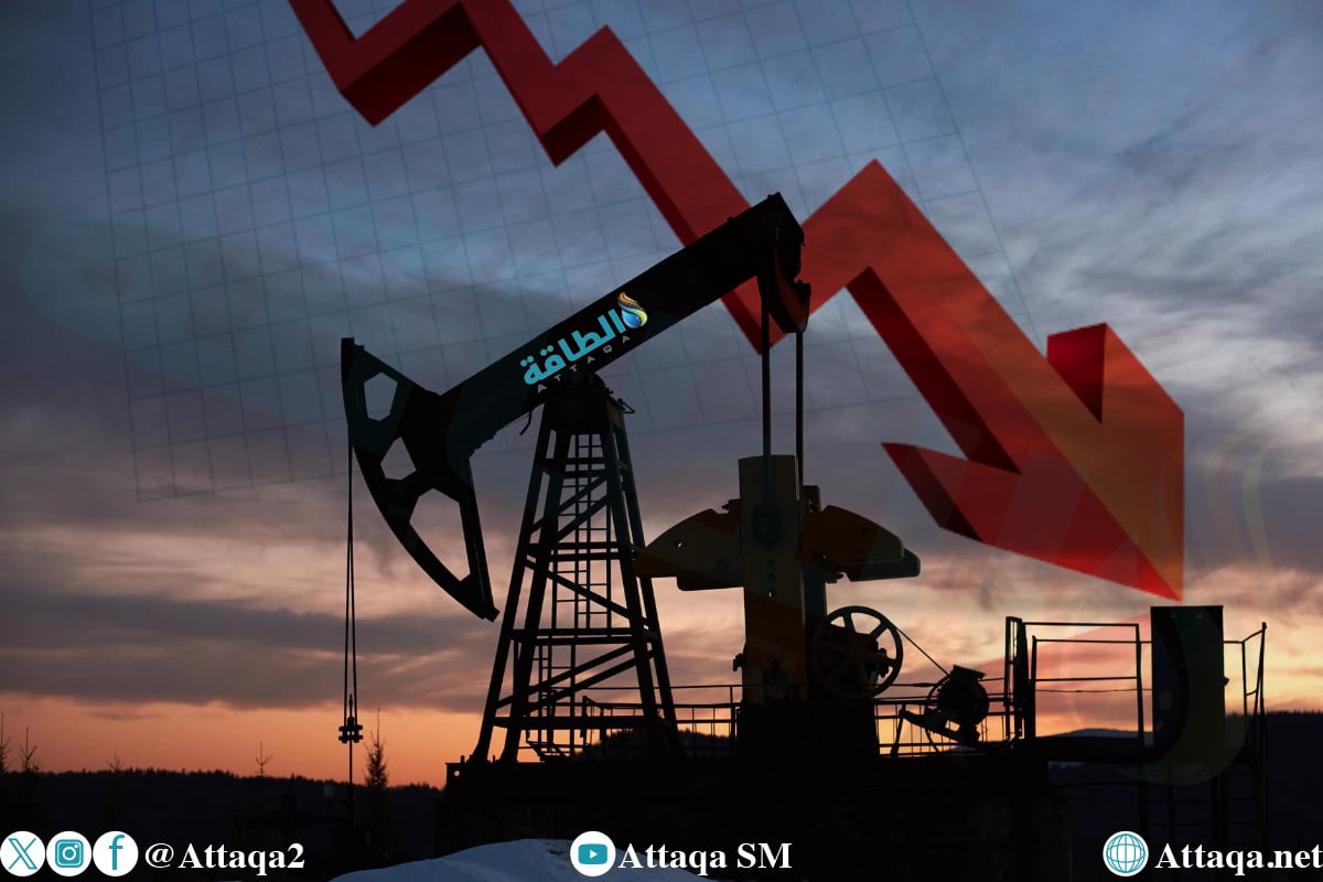 أسعار النفط