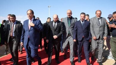 Photo of أكبر صفقة كهرباء في تاريخ سوريا تصل لمرحلة بدء التنفيذ