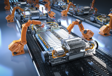 Photo of ابتكار ثوري في بطاريات السيارات الكهربائية.. سعة أعلى 4 مرات