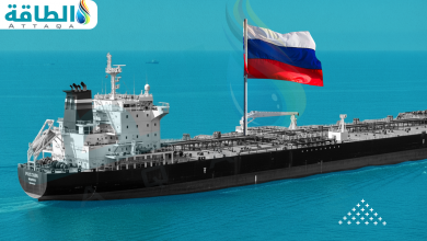 Photo of إيرادات صادرات الطاقة الروسية تنخفض.. و6 دول عربية تستورد المشتقات النفطية
