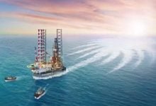 Photo of منصة الحفر السعودية "المملكة 4" تحرز تطورات سريعة