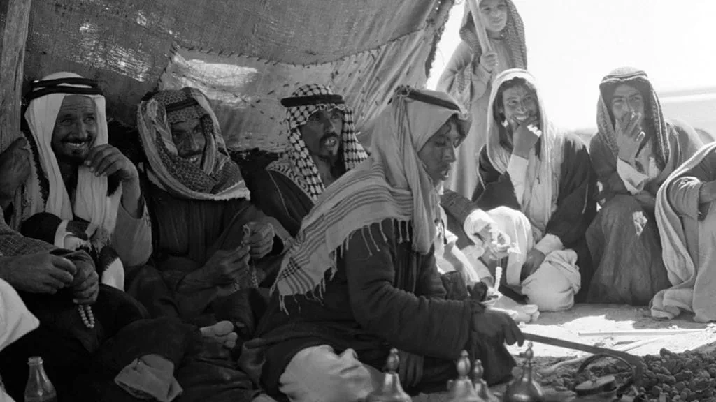 خميس بن رمثان