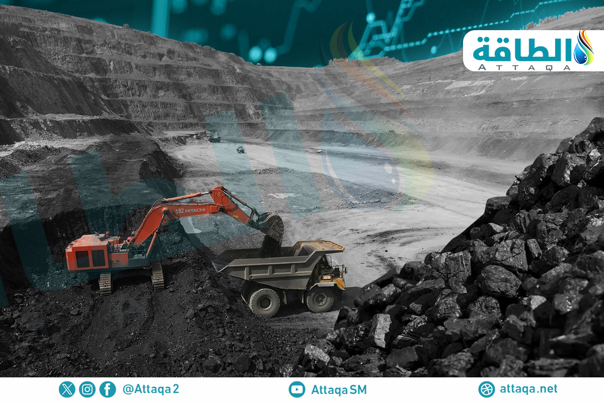 أكبر الدول المنتجة للفحم في 2025