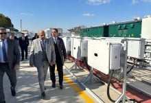 Photo of تقنيات تخزين الكهرباء بالبطاريات الصينية تجذب مصر