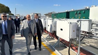 Photo of تقنيات تخزين الكهرباء بالبطاريات الصينية تجذب مصر