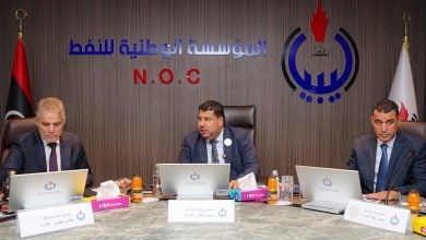 Photo of 3 آبار نفط تدعم احتياطيات ليبيا بـ17 مليون برميل