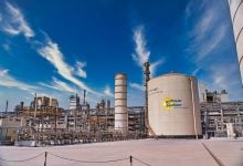 Photo of مشروع بتروكيماويات سعودي بشراكة أميركية قد يبدأ التشغيل في 2032