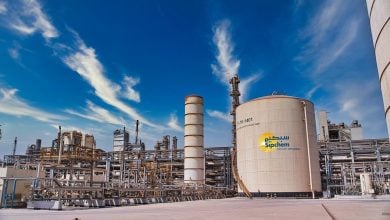 Photo of مشروع بتروكيماويات سعودي بشراكة أميركية قد يبدأ التشغيل في 2032