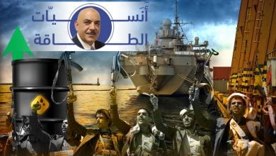 Photo of أنس الحجي: من يسيطر على البحر الأحمر يحكم تجارة آسيا وأوروبا وروسيا والخليج