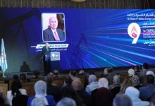 Photo of مصر تستعرض إستراتيجية مزيج الطاقة والتحول الأخضر في مؤتمر الأهرام